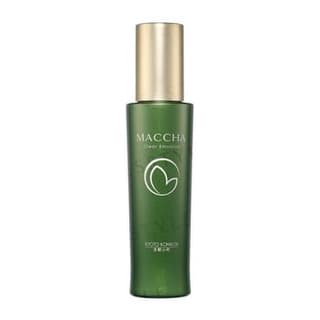 MACCHA Clear Emulsion