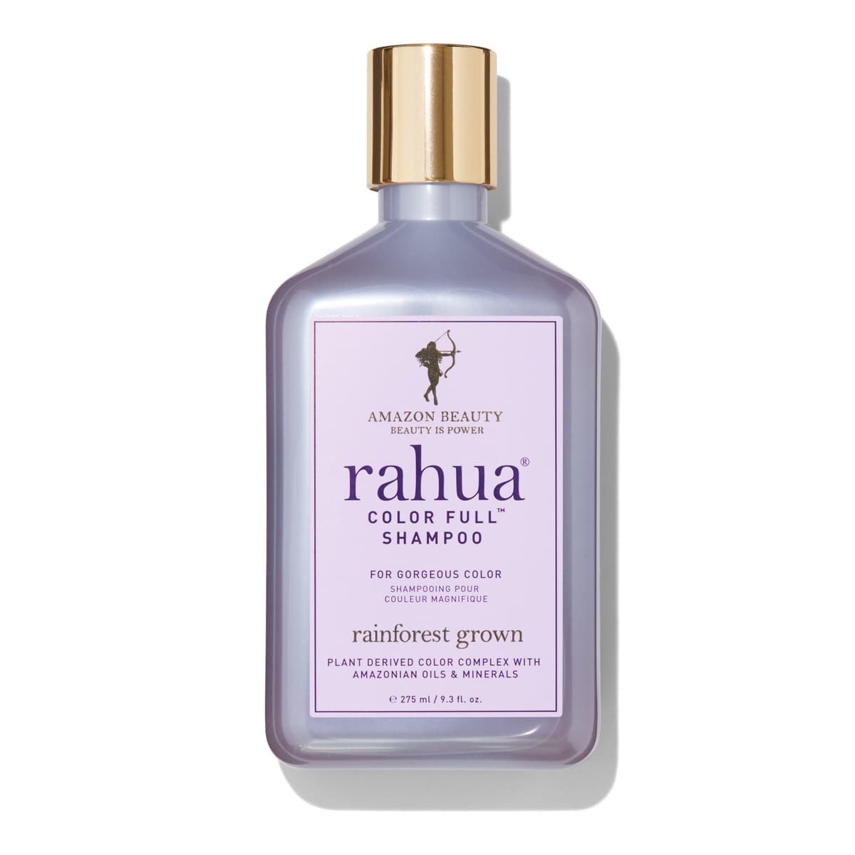 Color Full Shampoo