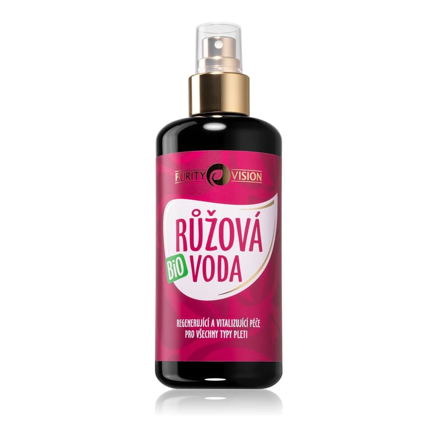 BIO Rose