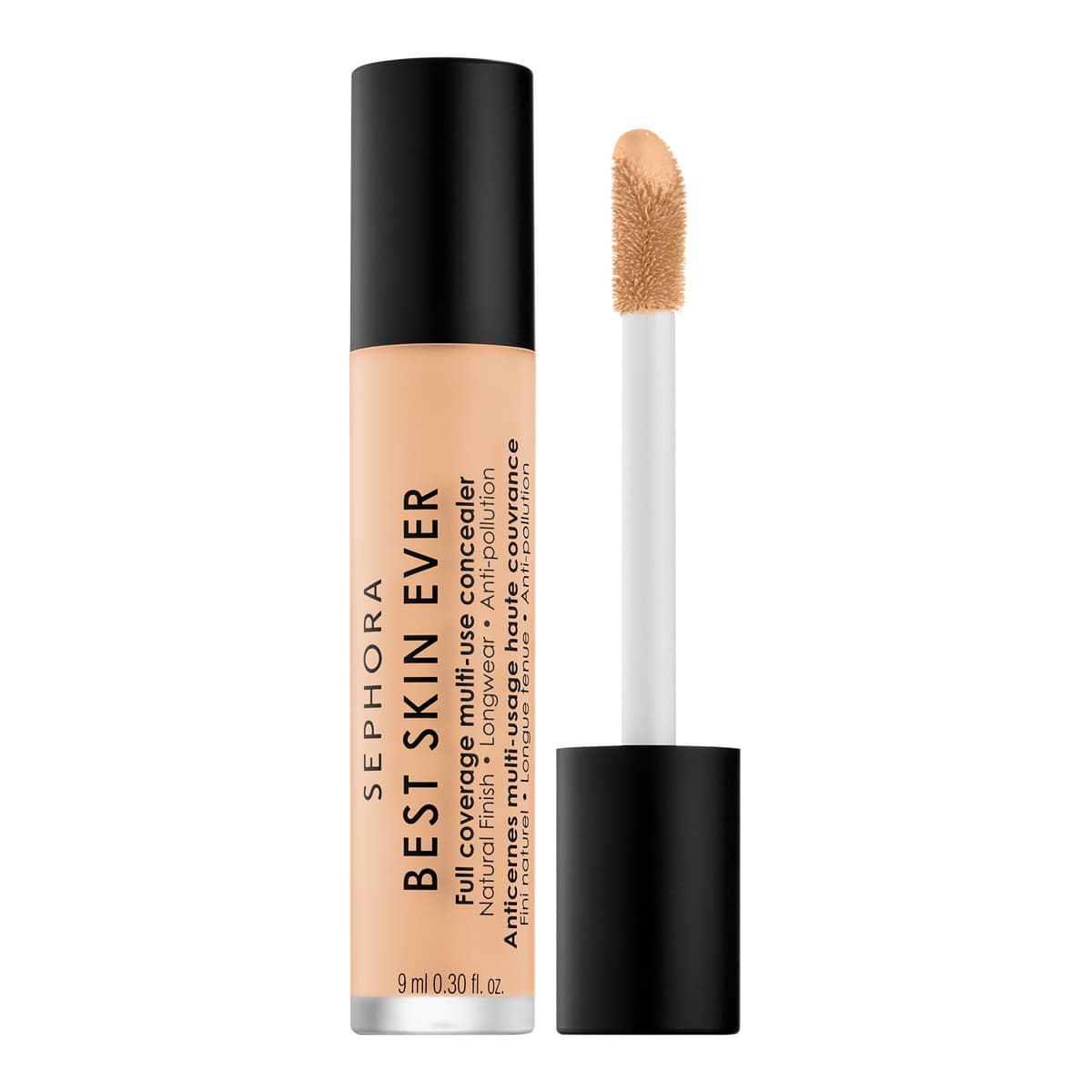 Best Skin Ever Full Coverage Multi-Use Hydrating Concealer, 24N