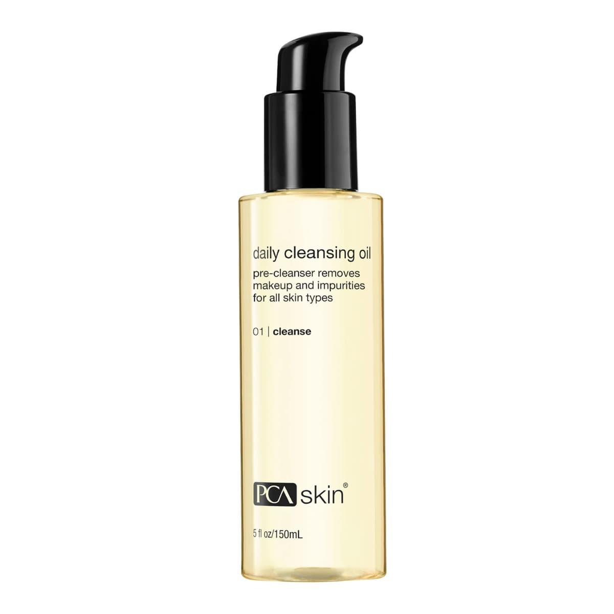 Daily Cleansing Oil