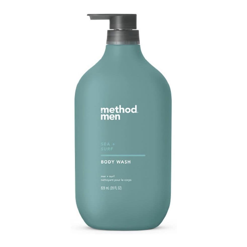Body Wash