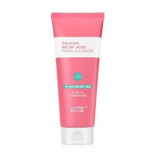 Calming Relief Acne Foam