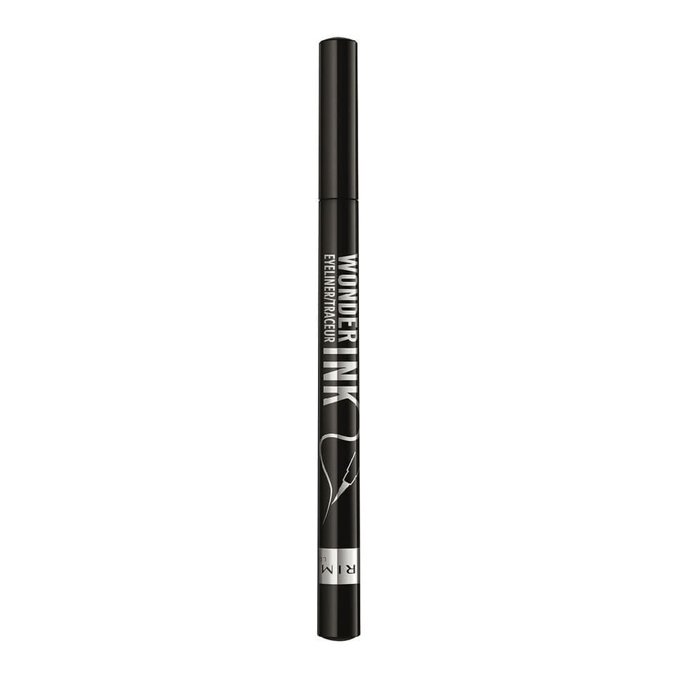 Wonder'Ink Eyeliner Black
