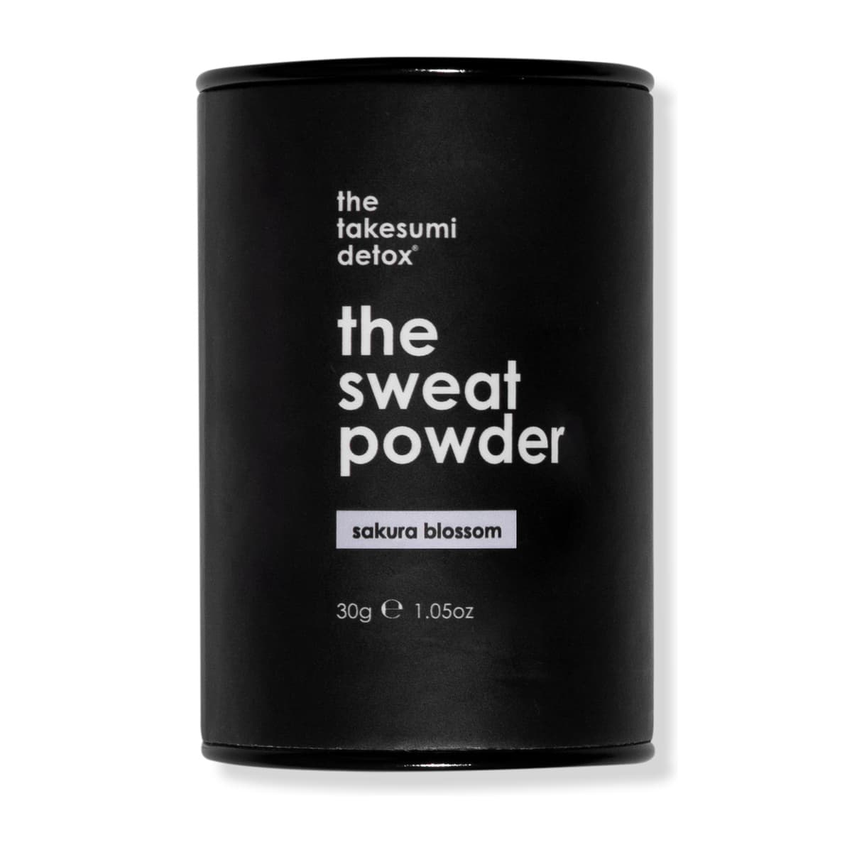 The Sweat Powder - Sakura Blossom