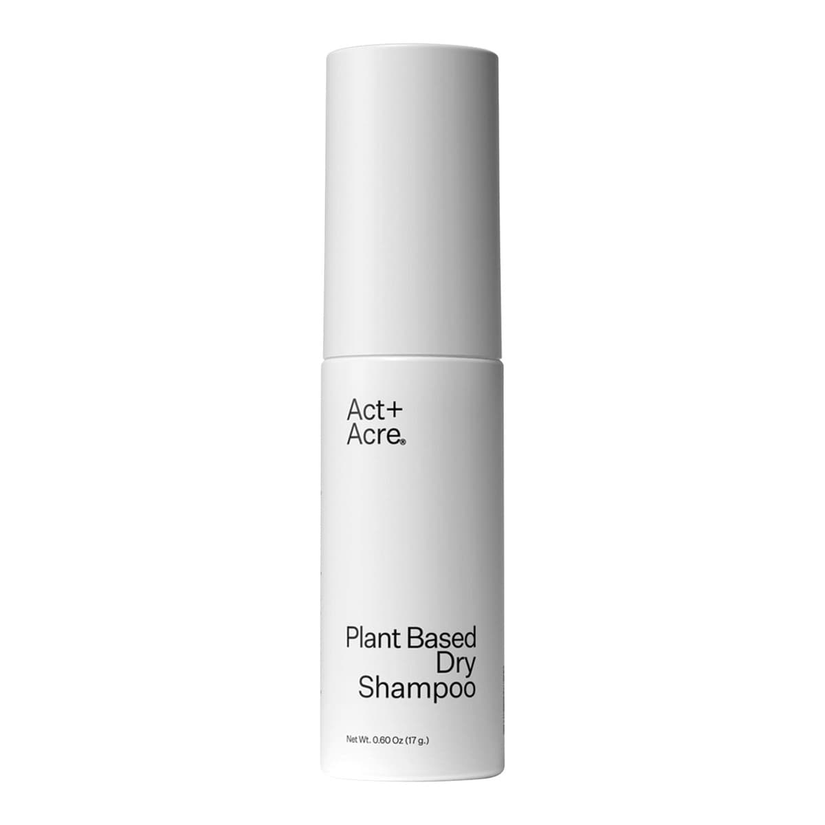 Fulvic Acid Volumizing Dry Shampoo For Oily Scalp