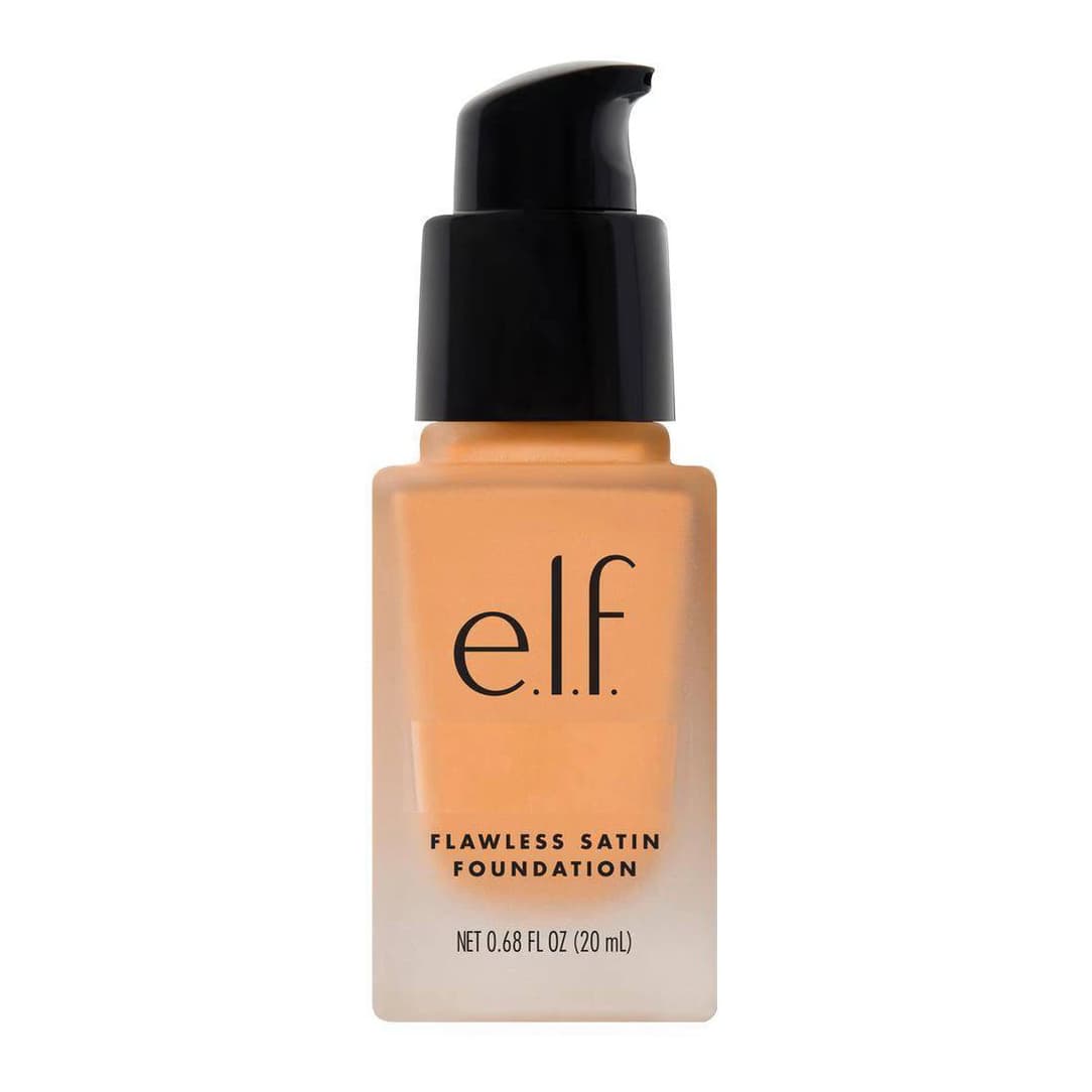Flawless Finish Foundation, #84382 Buttercup