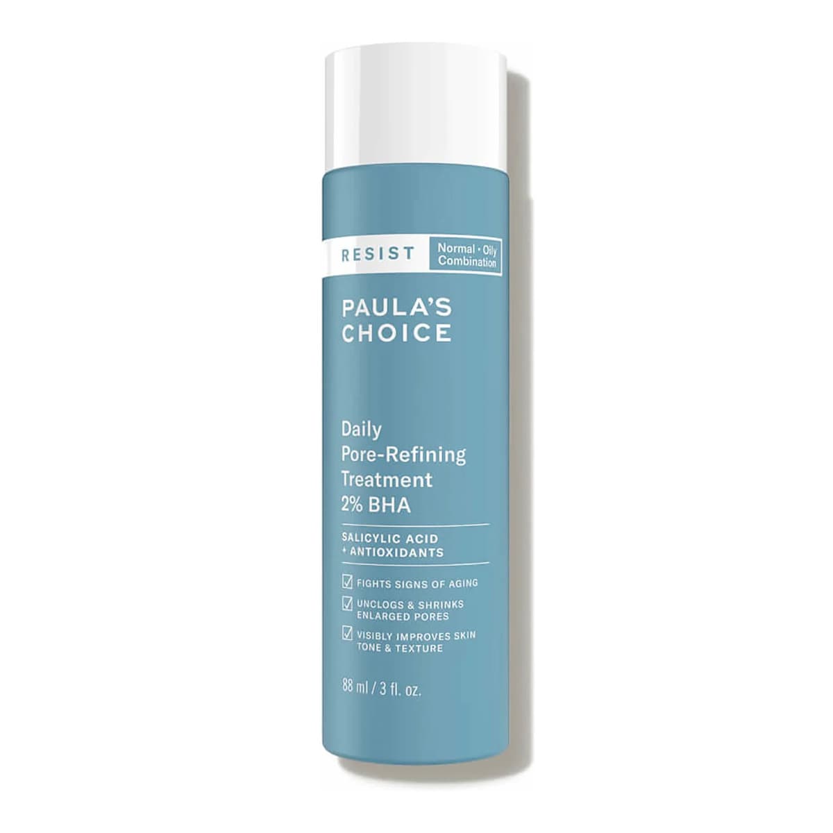 RESIST Daily Pore-Refining Treatment 2 BHA