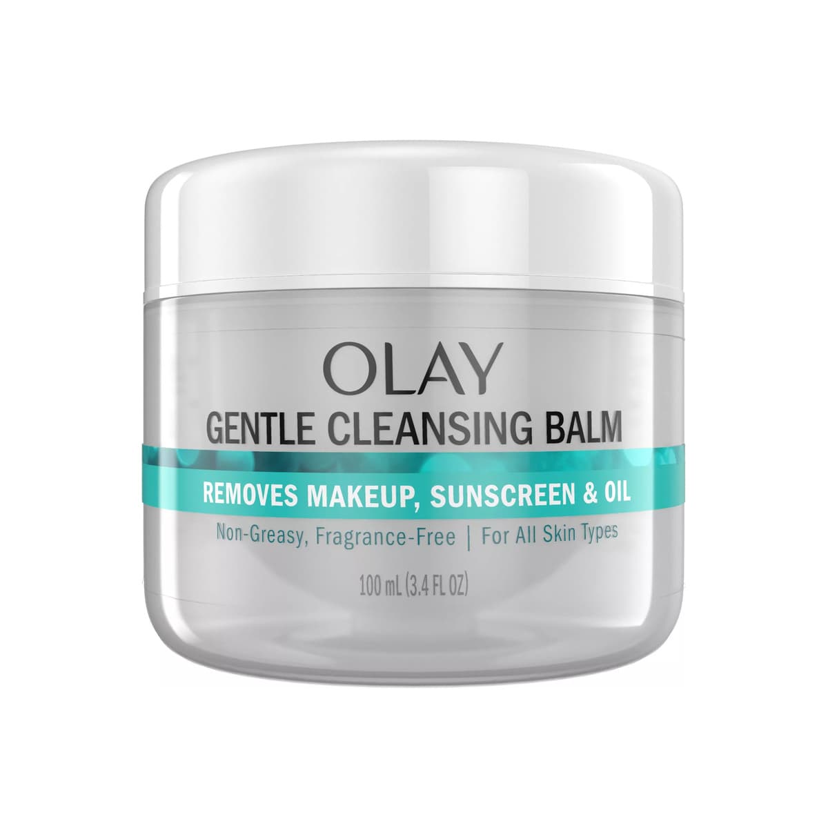 Gentle Cleansing Balm Makeup Remover