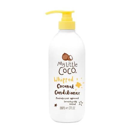 Whipped Coconut Conditioner