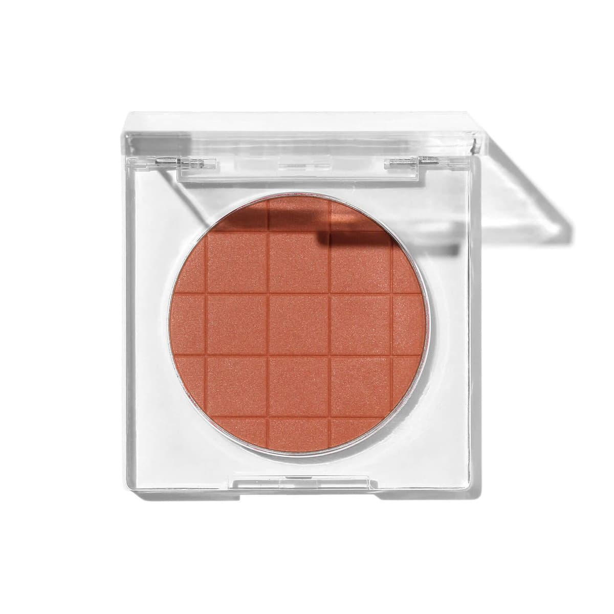 Powder blush, Brown