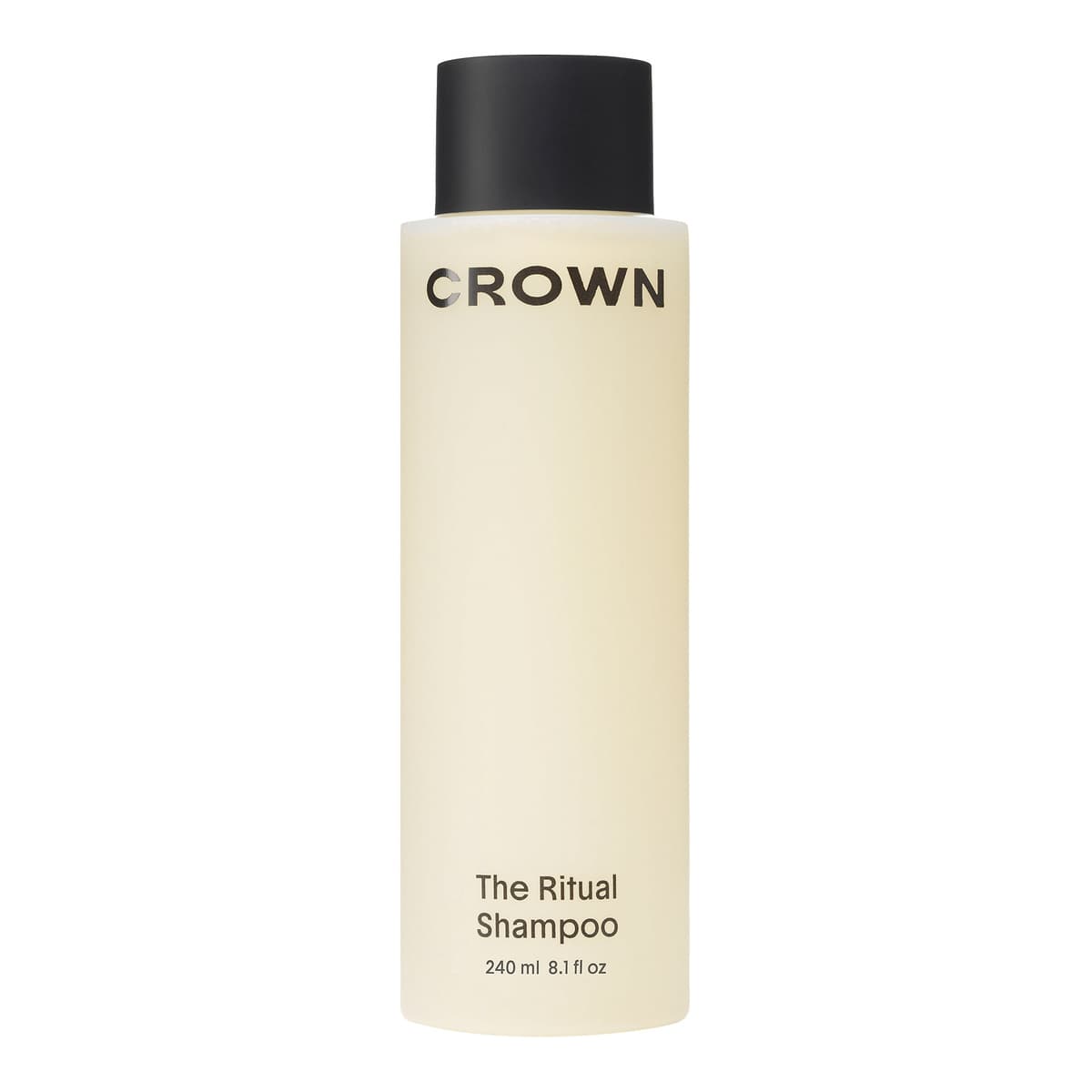 The Ritual Shampoo