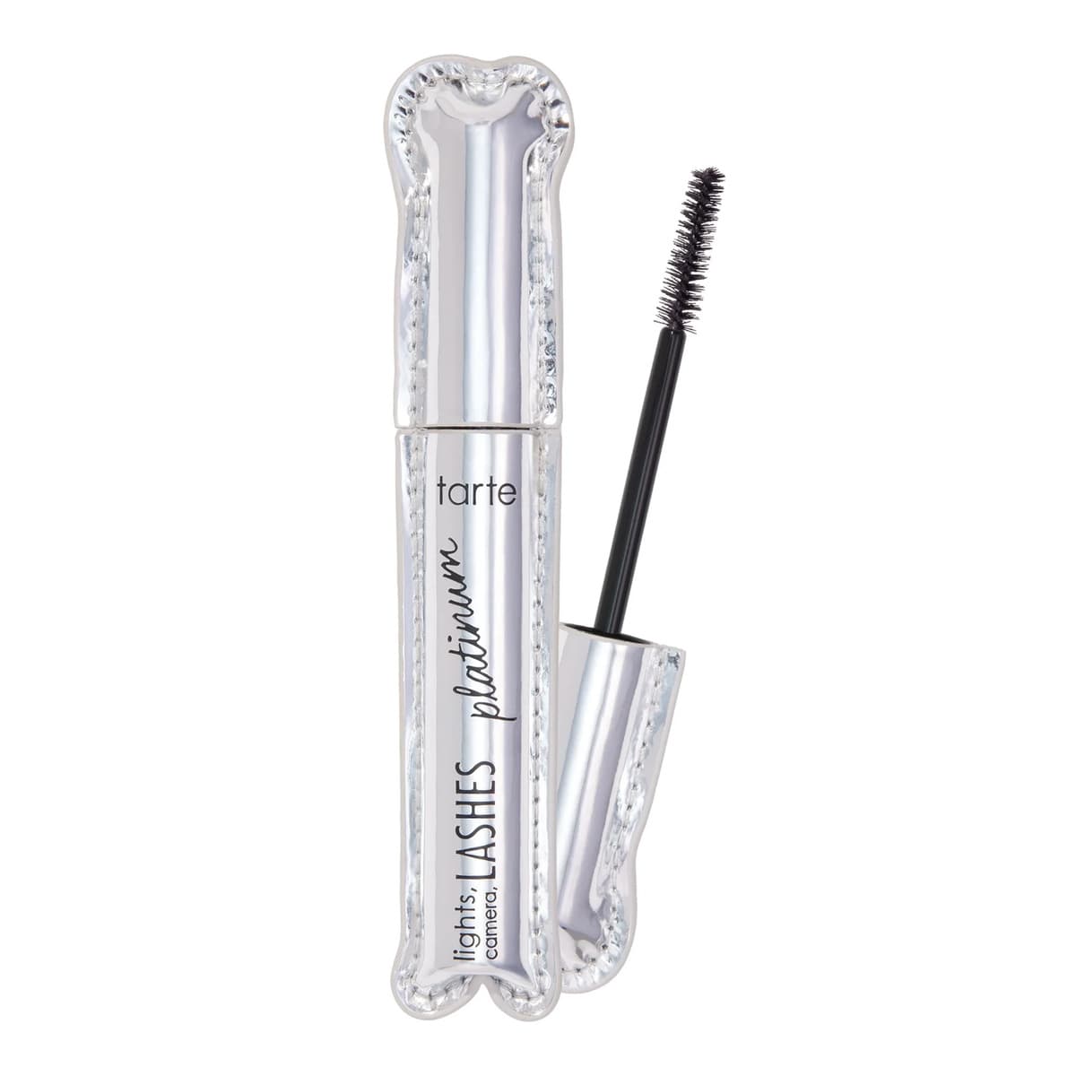 Lights Camera Lashes Platinum Mascara