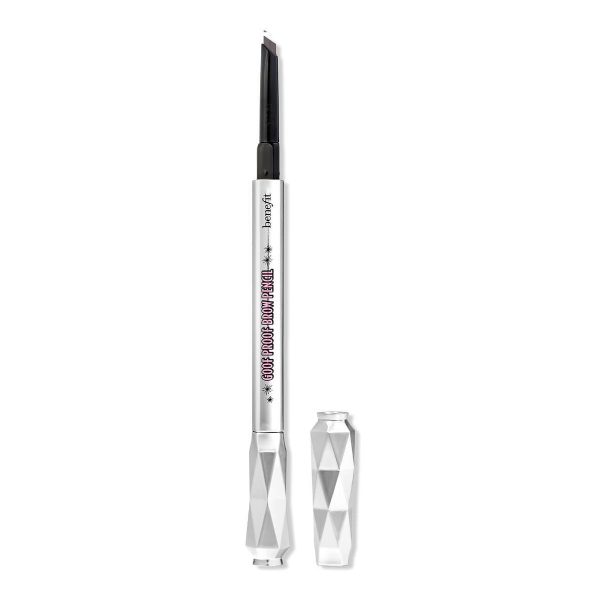 Goof Proof Waterproof Easy Shape & Fill Eyebrow Pencil, Cool Grey