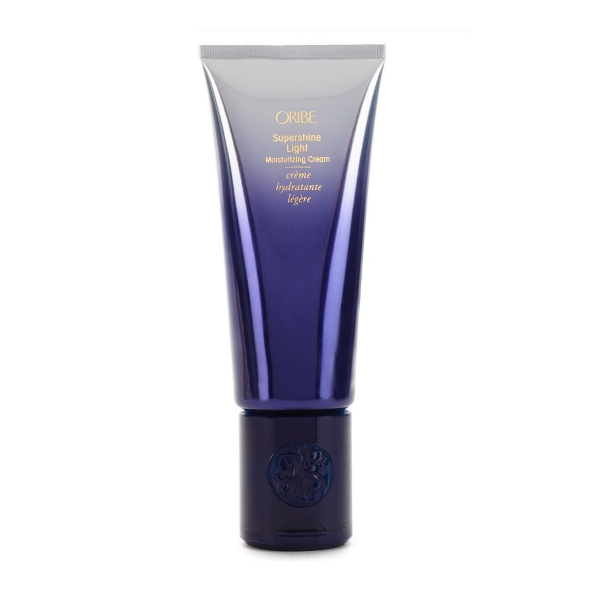 Supershine Light Moisturizing Cream