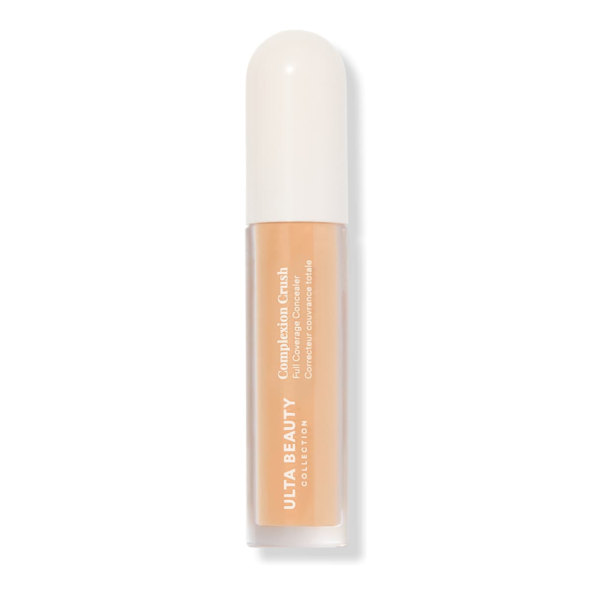 Complexion Crush Full Coverage Concealer, Medium Warm