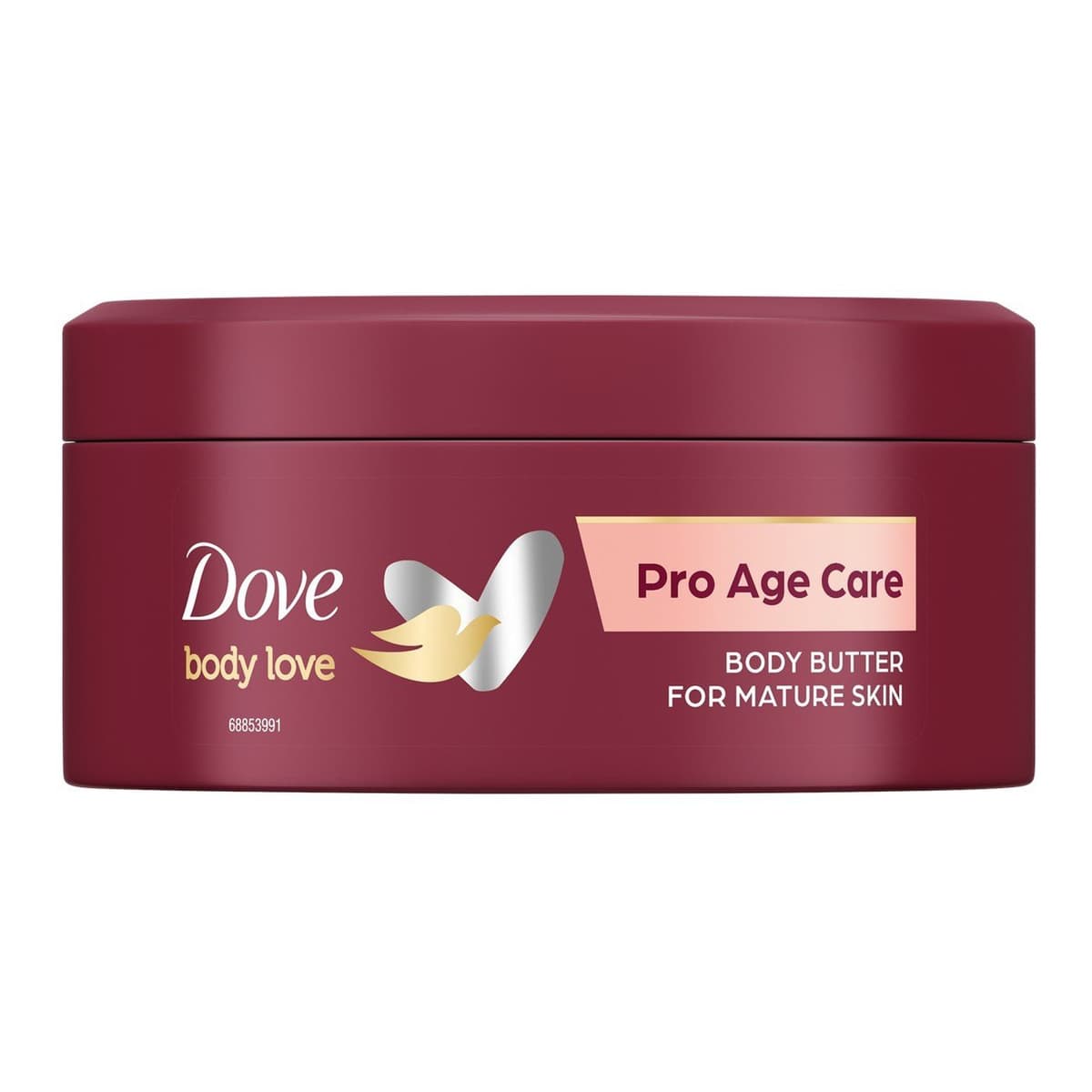 Body Love Pro Age Care Body Butter for Mature Skin