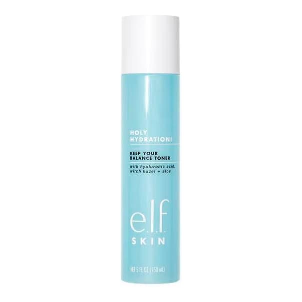 SKIN Holy Hydration! Keep Your Balance Toner