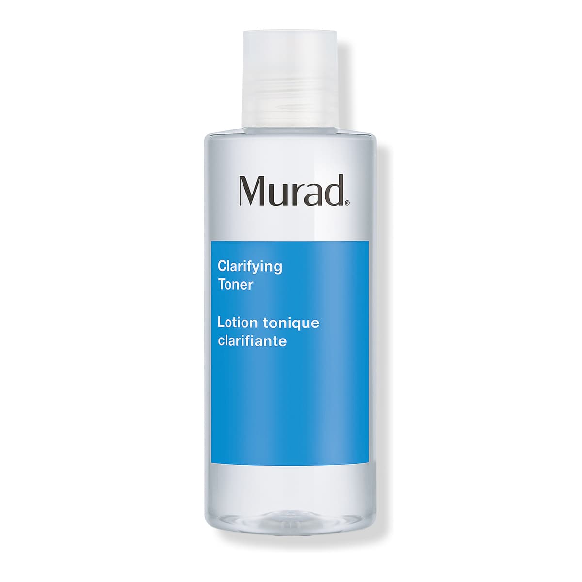 Clarifying Toner for Acne-Prone Skin