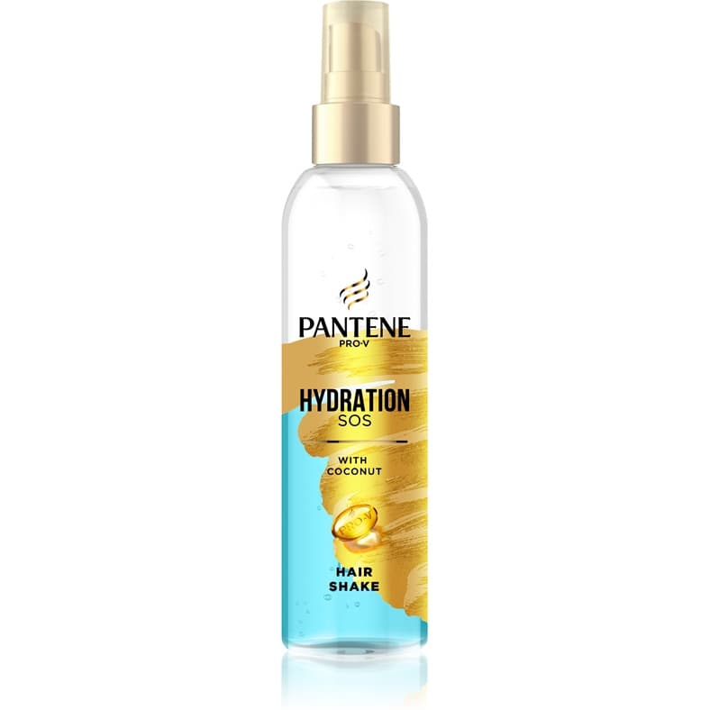 Pro-V Hydration SOS