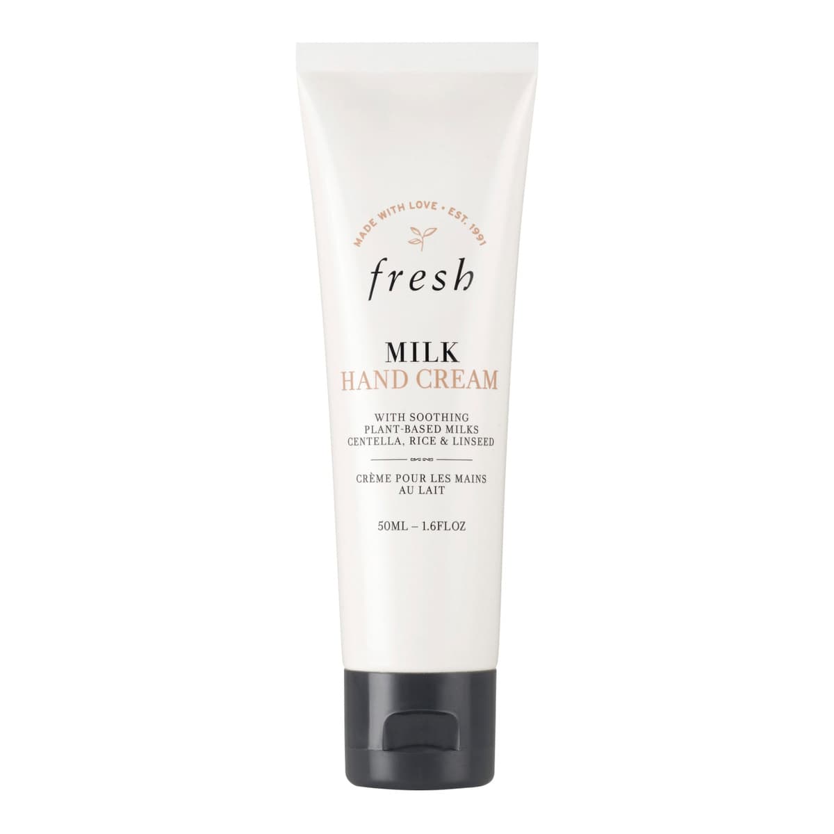 Milk Hydrating Hand Cream