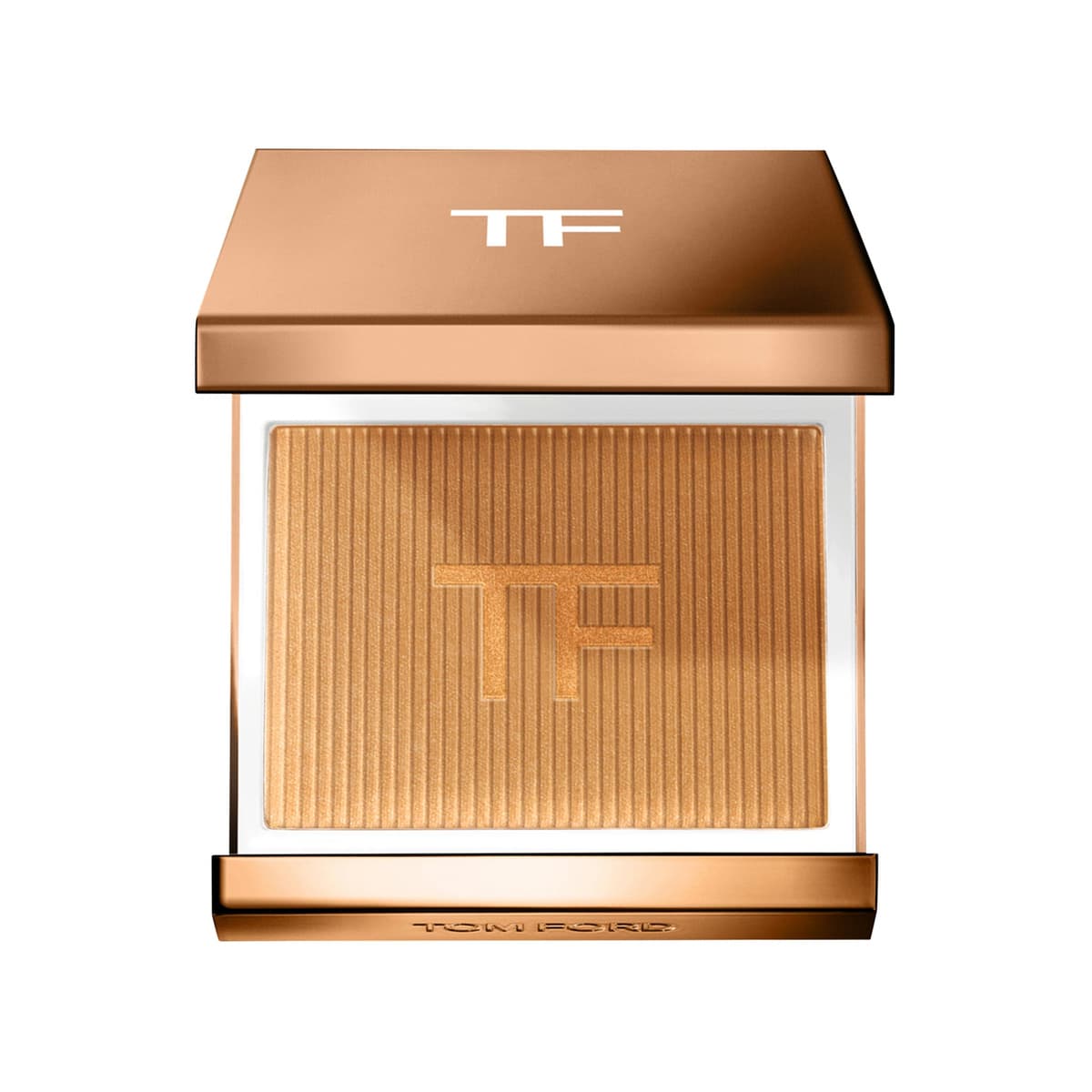 Soleil de Feu Glow Highlighter, Mirage