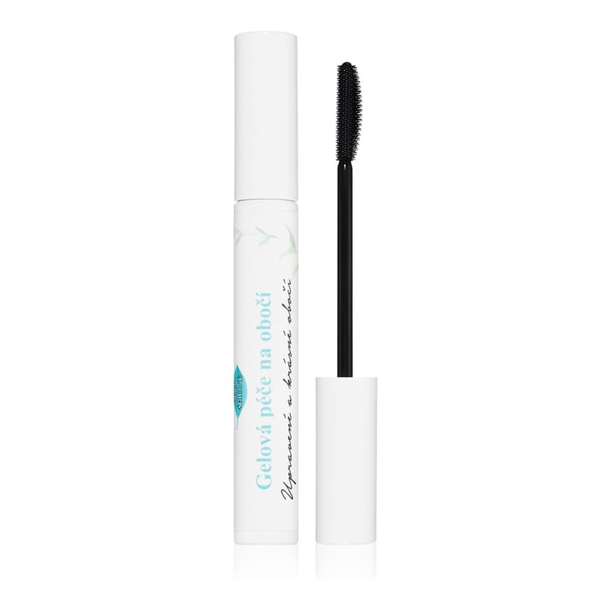 Eyebrow Nourishing Care