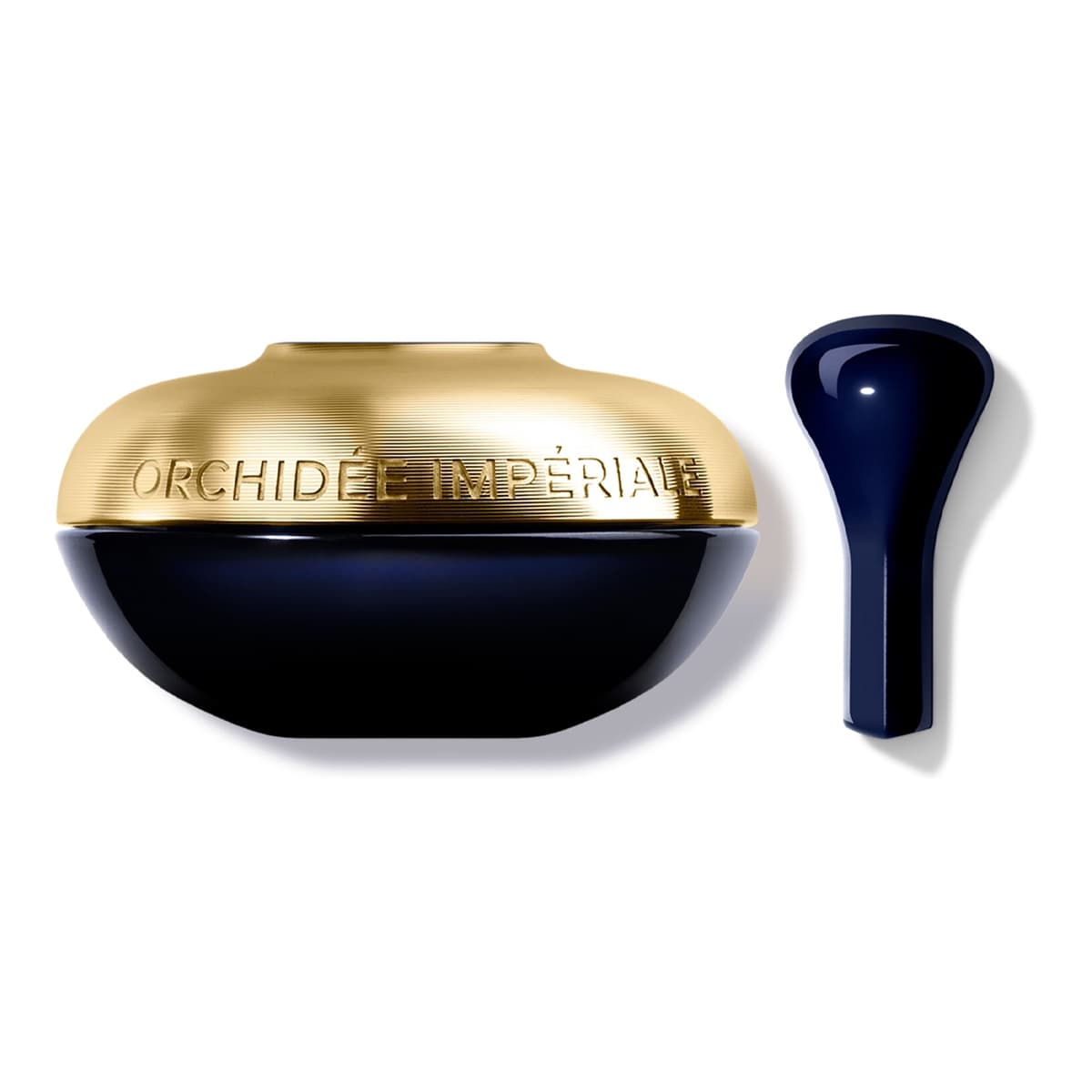Orchidée Impériale The Molecular Concentrate Eye Cream