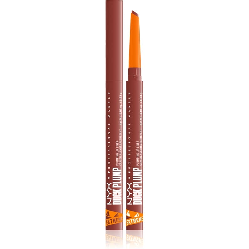 Duck Plump Liner