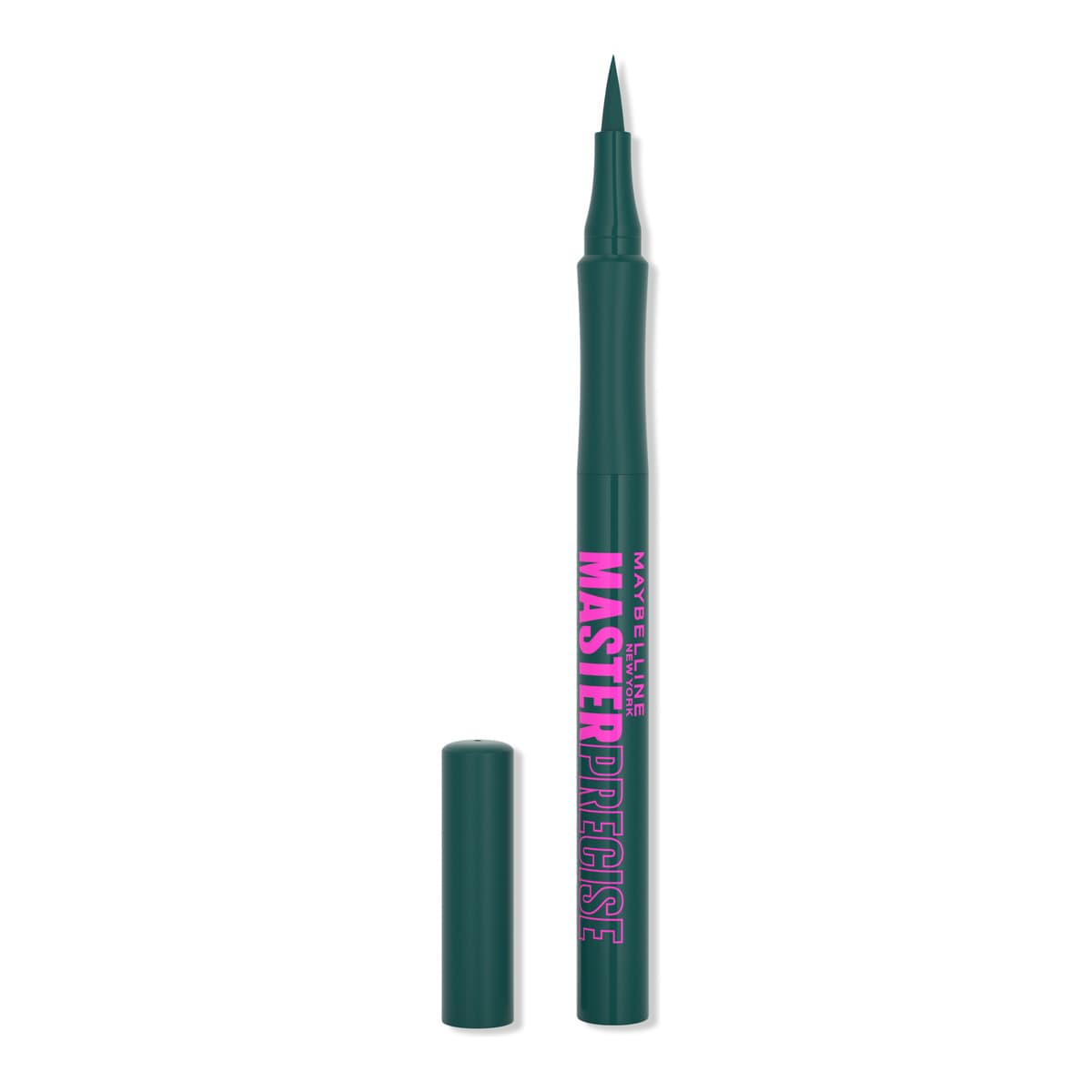Eyestudio Master Precise All Day Liquid Eyeliner, Emerald Green