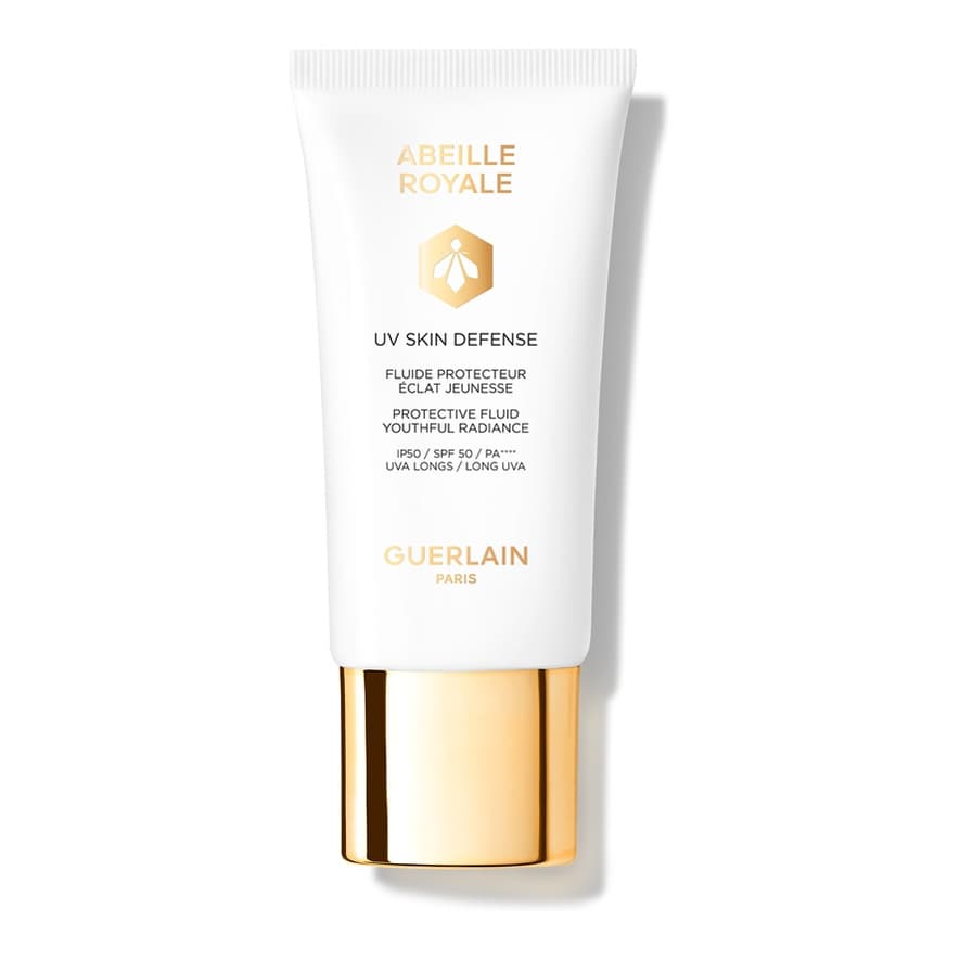 Abeille Royale UV Skin Defense