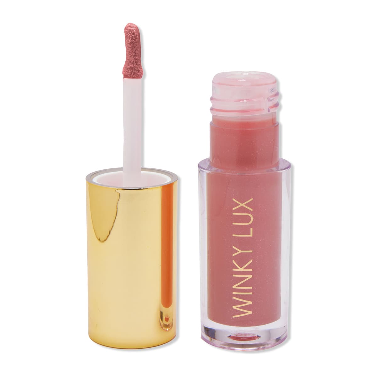 Very There Lip Oil, Muse