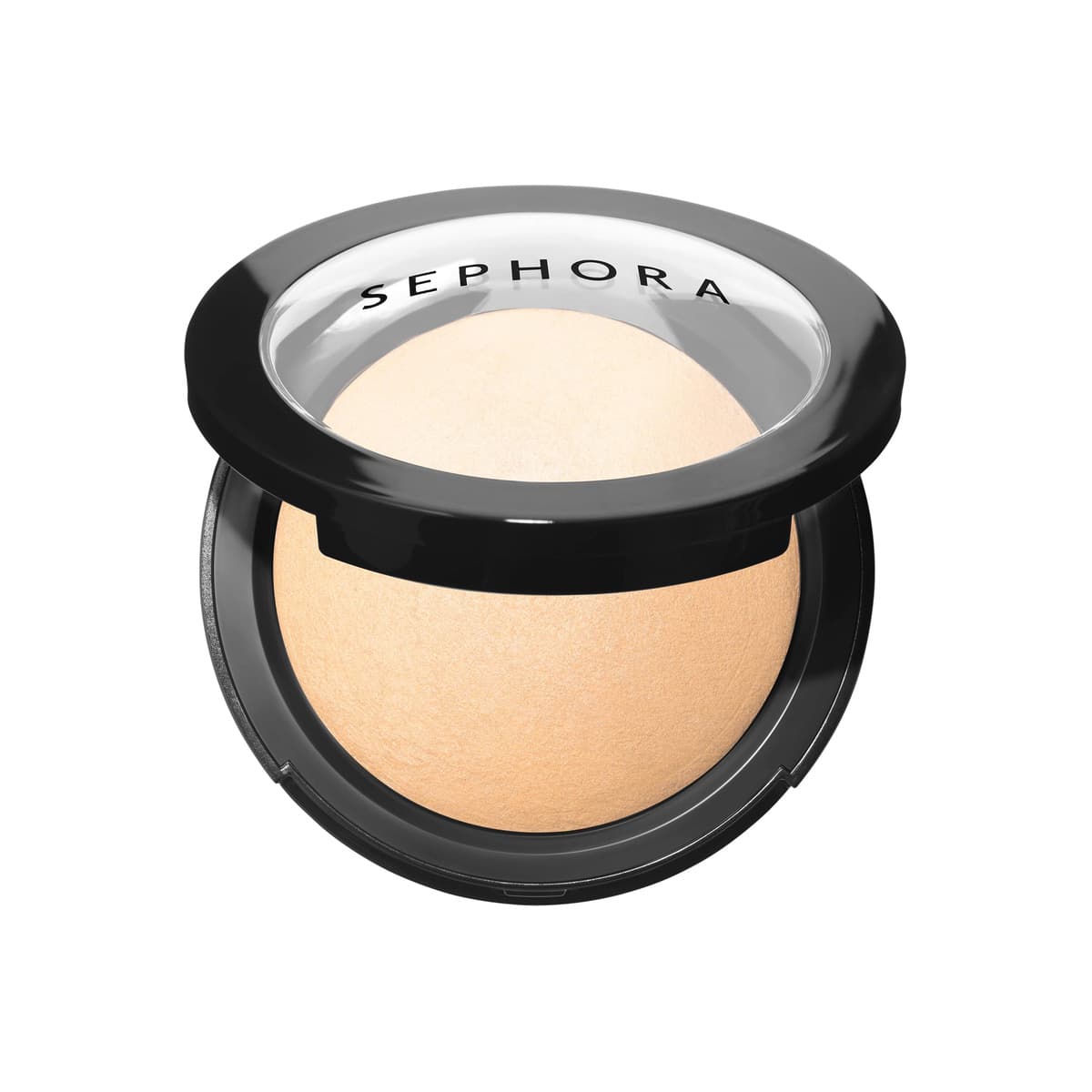Microsmooth Multi-Tasking Baked Face Powder Foundation, #30 Sand
