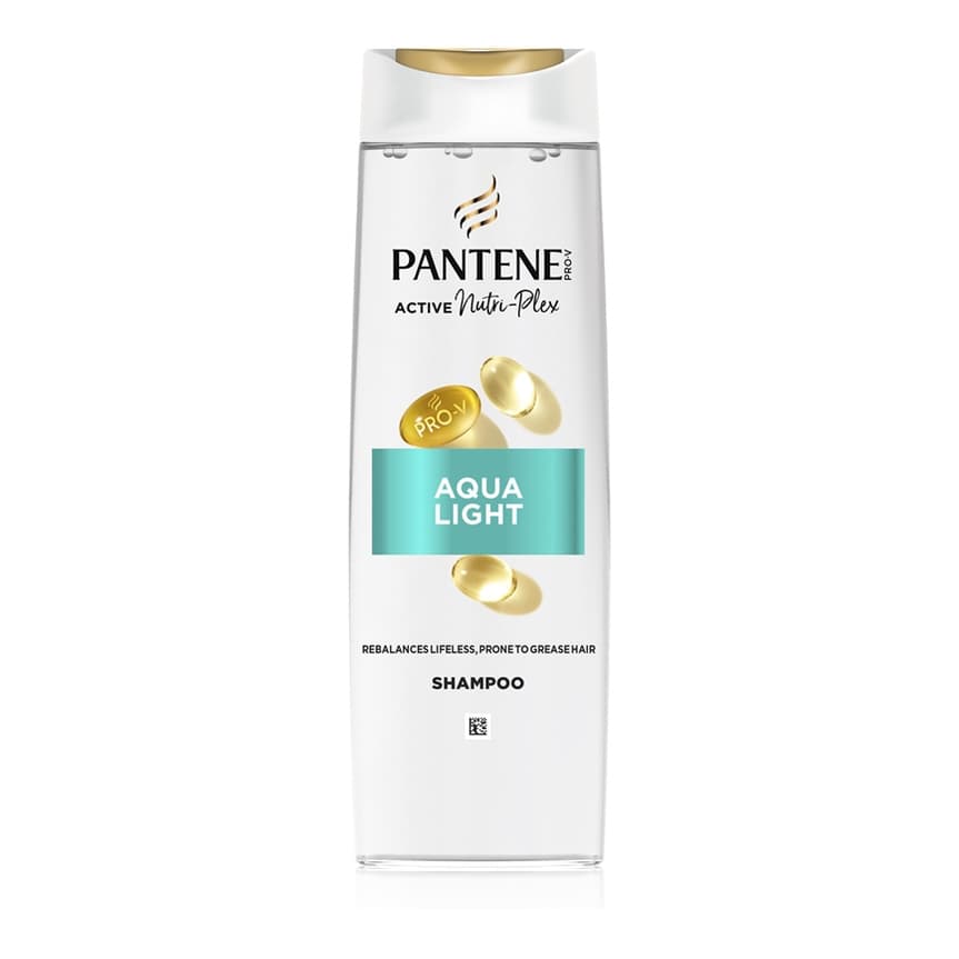 Pro-V Active Nutri Plex Aqua Light