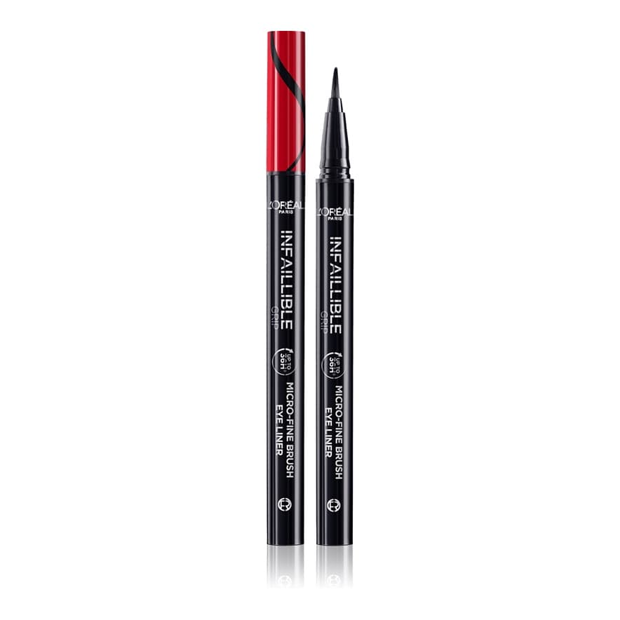 Infaillible Grip 36h Micro-Fine liner