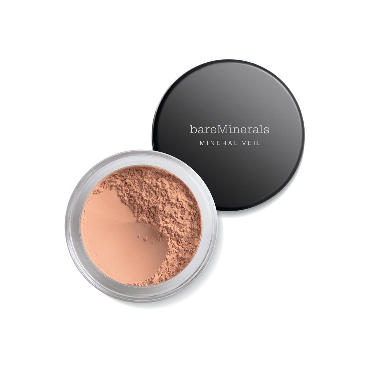 Tinted Mineral Veil Finishing Powder