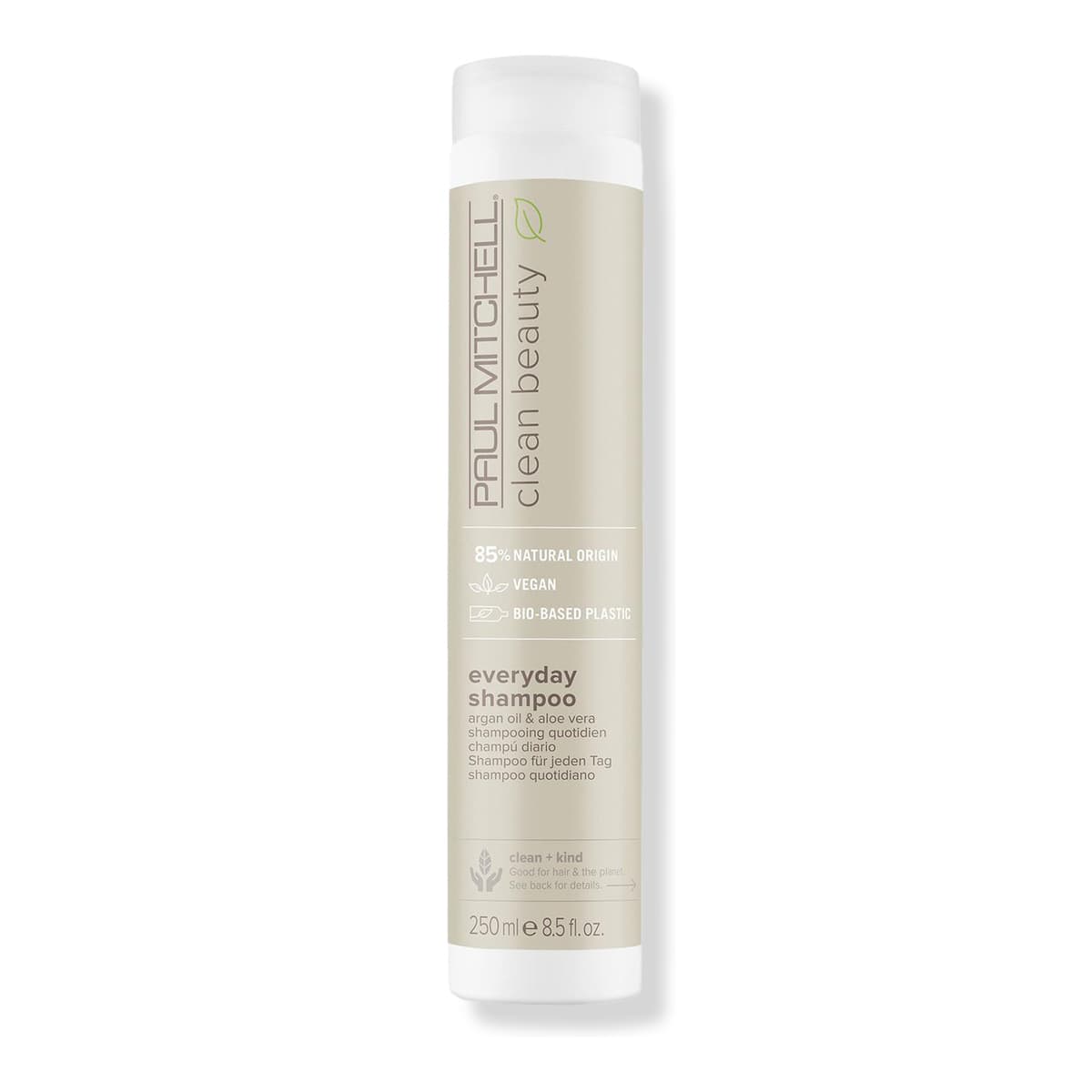 Clean Beauty Everyday Shampoo
