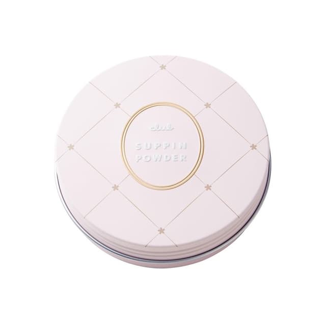 Suppin Powder Sakura Jasmine