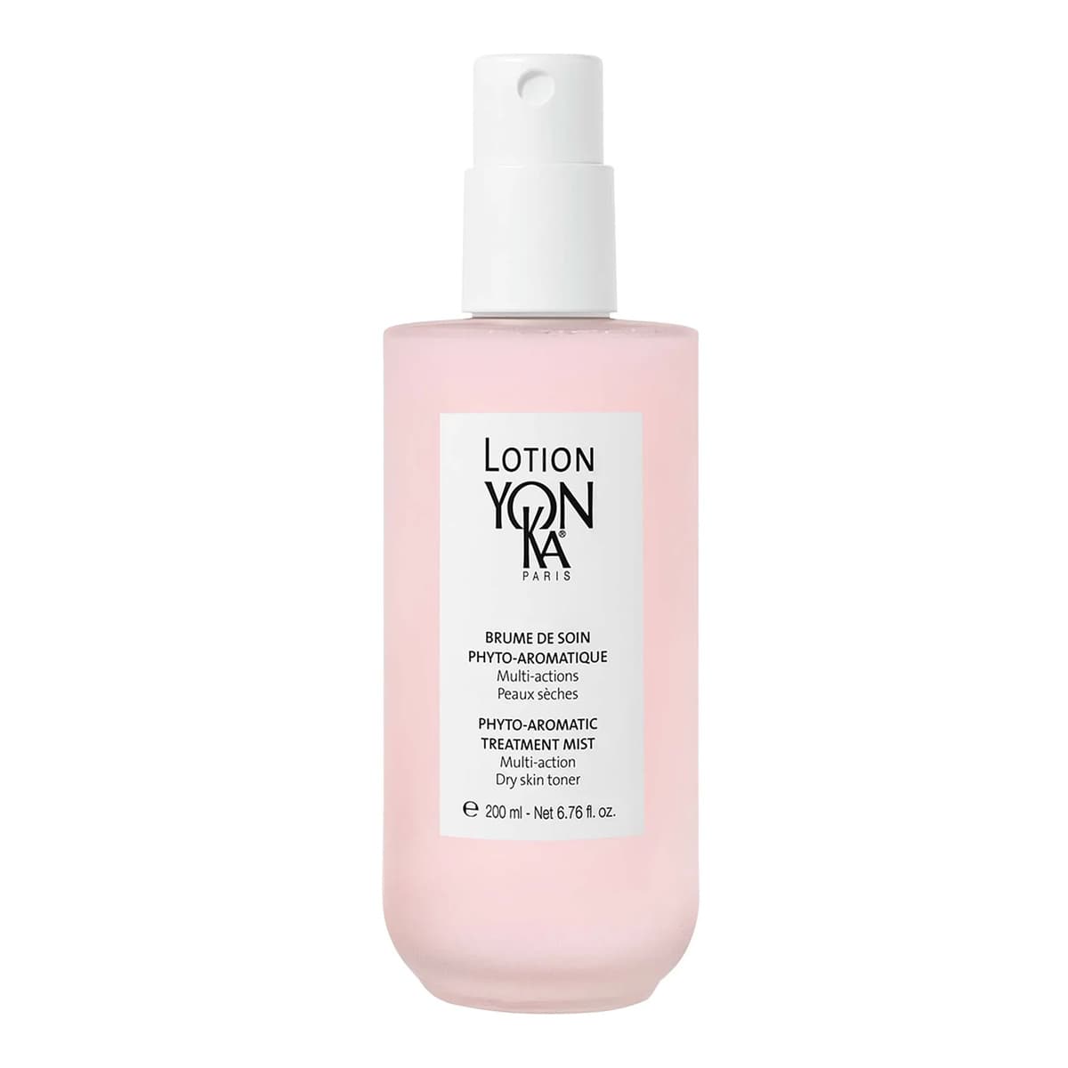 Toner for Dry Skin