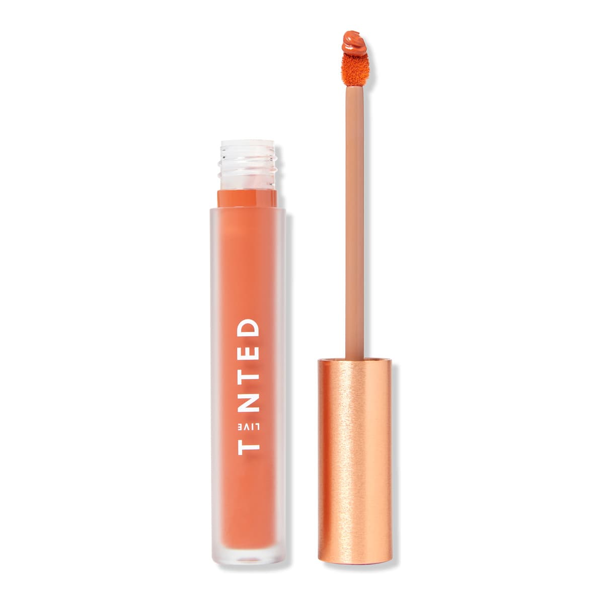 HUELIP Liquid Lip Créme, Dominant