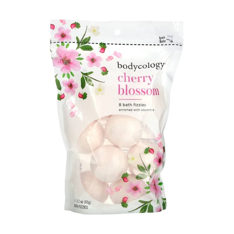Cherry Blossom