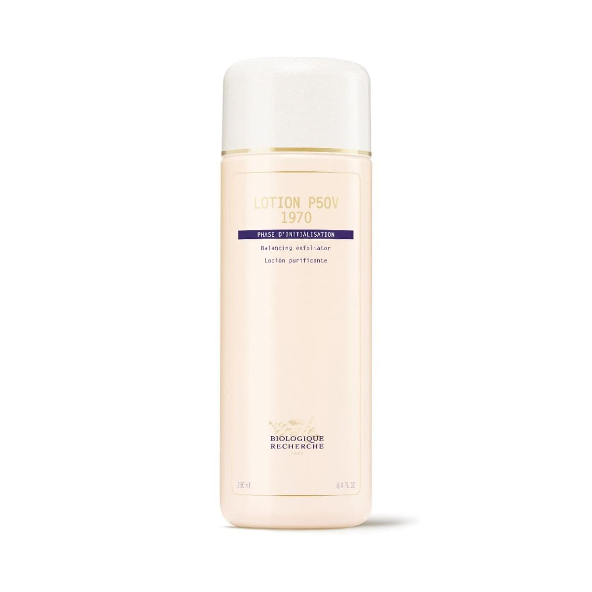 Lotion P50 V 1970