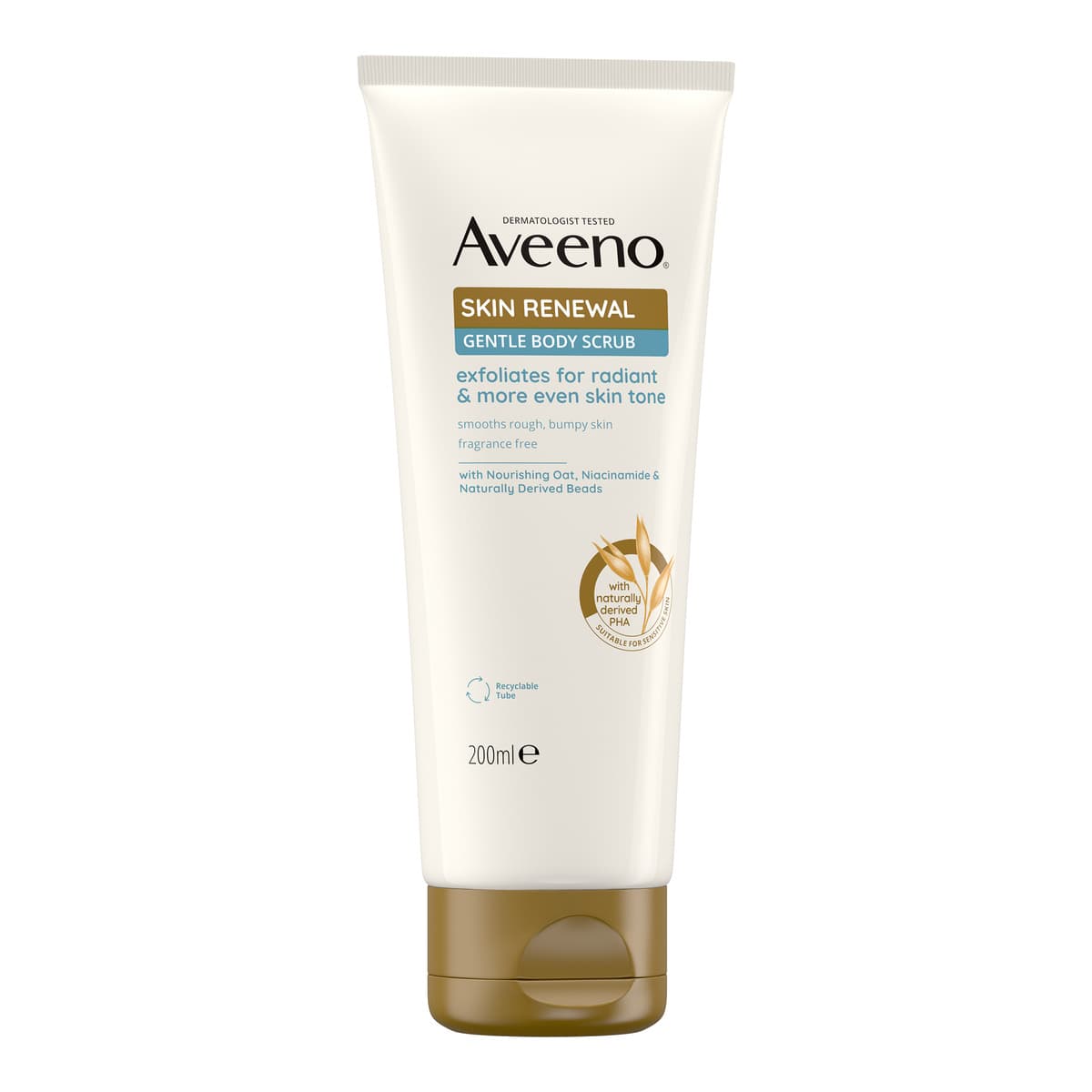 Skin Renewal Gentle Body Scrub