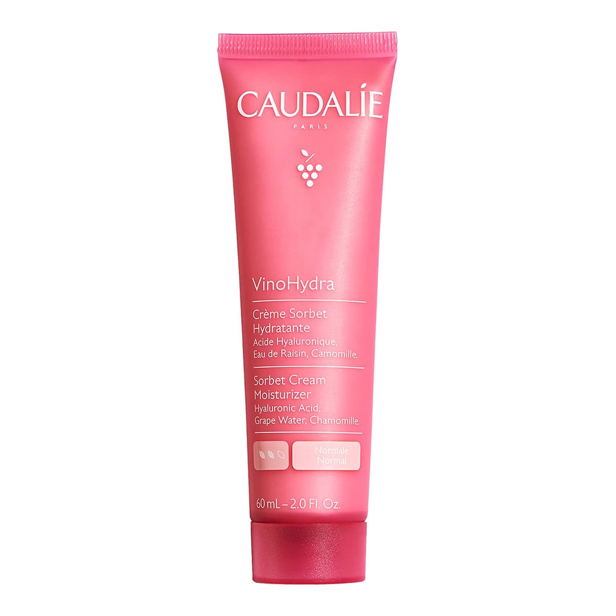VinoHydra Sorbet Cream Moisturizer