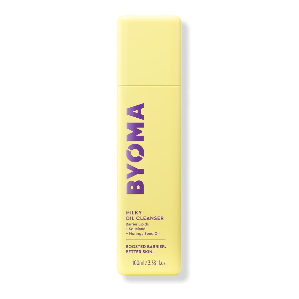 Milky Oil Cleanser