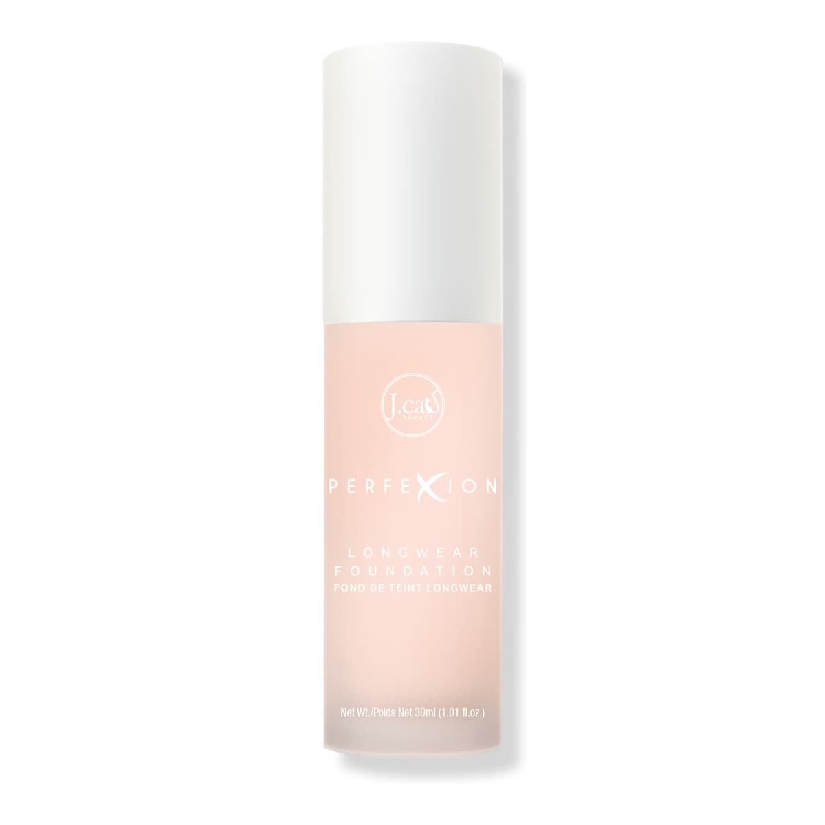 Perfextion Long Wearing Foundation, Shell