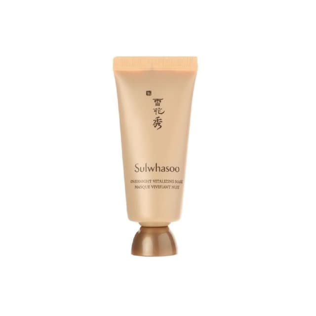 Overnight Vitalizing Mask Mini