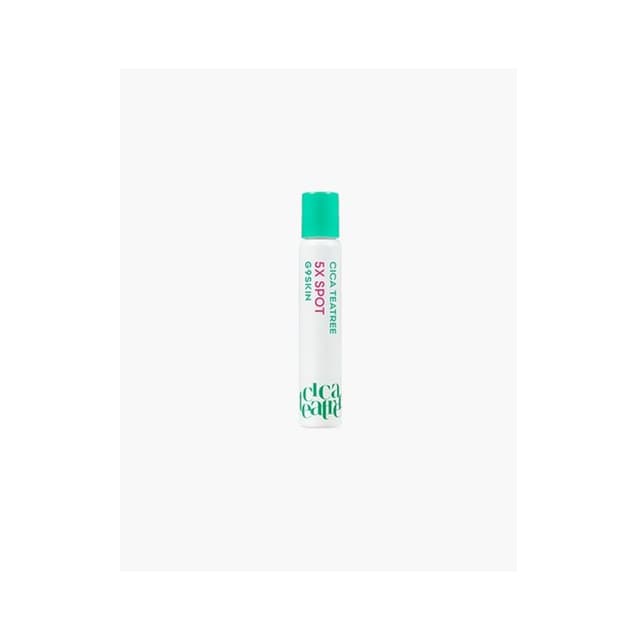 Cica Teatree 5X Spot