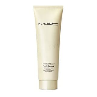 Hyper Real Fresh Canvas Cream To Foam Cleanser
