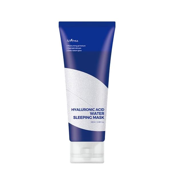 Hyaluronic Acid Water Sleeping Mask